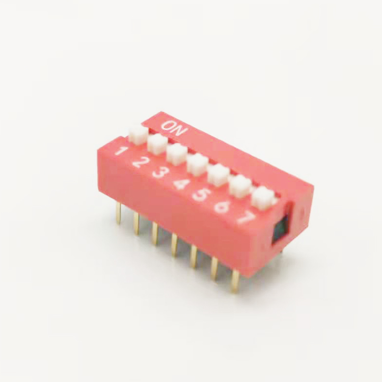 What Are DIP Switches?