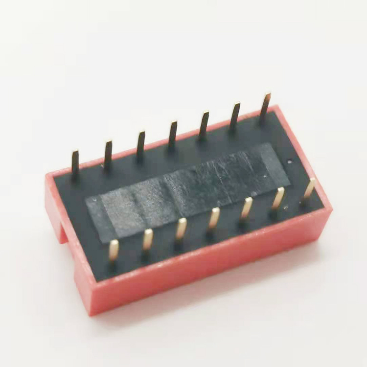 dip switches dip switches